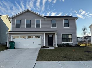 883 Woodbridge Way, Lebanon, IN