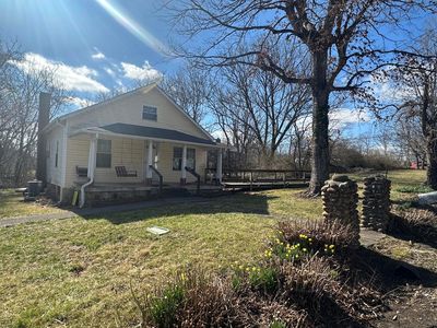 34 Bridge Fork Rd, Whitley City, KY, 42653