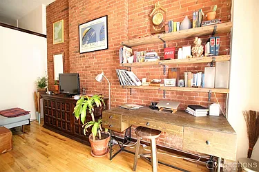 Rented by City Connections Realty