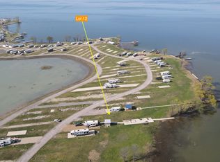 5096 Waterfront Rd, Kerens, TX 75144