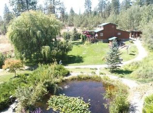 233 Antwyne Ln, Tonasket, WA 98855