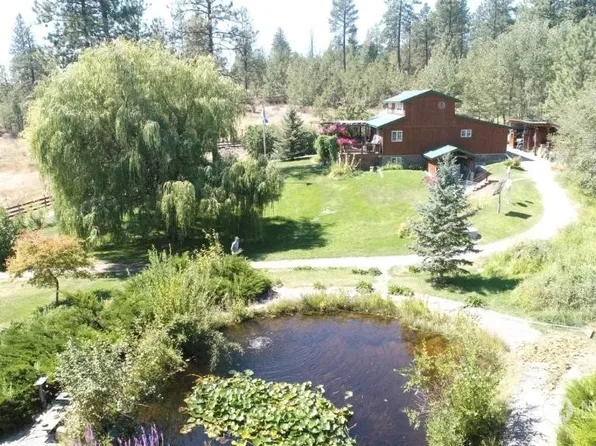 233 Antwyne Lane, Tonasket, WA 98855