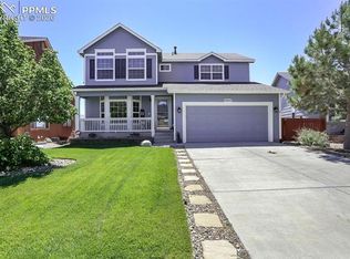 12243 Sleeping Bear Rd, Peyton, CO 80831