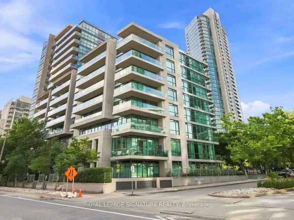 209 Fort York Blvd, Toronto, ON