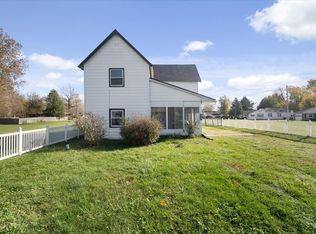 905 N Tippecanoe Ave, Alexandria, IN 46001