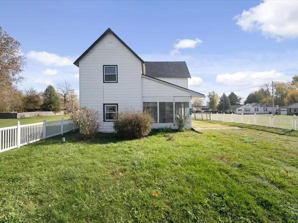 905 N Tippecanoe Ave, Alexandria, IN 46001