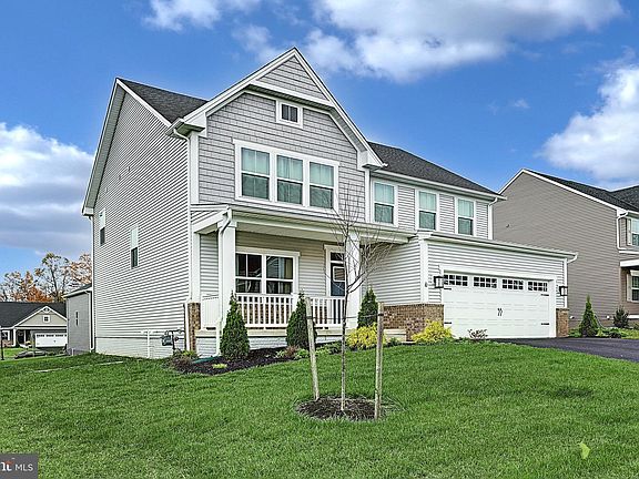 206 Chadsworth Way, York, PA 17402 | Zillow