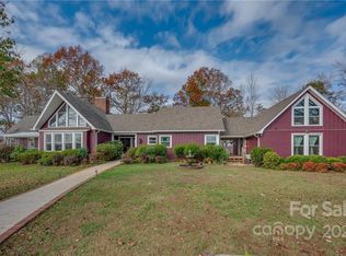 3572 Polk County Line Rd, Rutherfordton, NC 28139