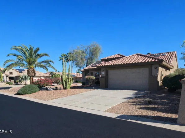 20595 N GARDEN Court, Surprise, AZ 85374