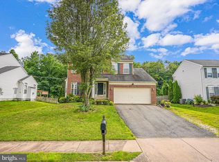 6718 Clarkes Meadow Dr, Bealeton, VA 22712