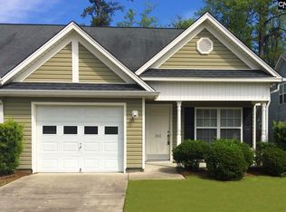 303 Eagle Feather Loop, Columbia, SC 29206