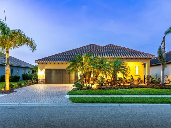 4703 Tobermory Way, Bradenton, FL 34211