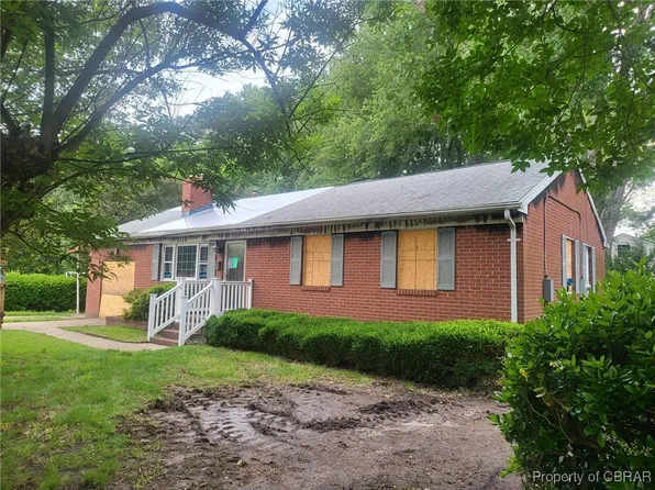 72 Cline Newport, Hampton, VA 23666