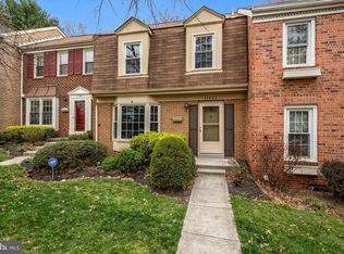11533 Pine Cone Ct, Reston, VA 20191