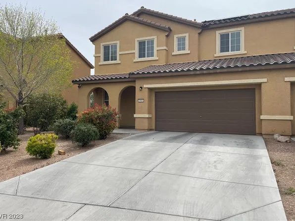 3905 Jamison Park Ln, North Las Vegas, NV 89032