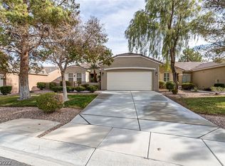 2513 Springville Way, Henderson, NV 89052