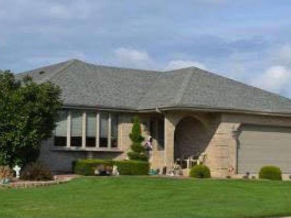 Brick Exterior