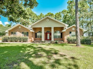 466 W Shipwreck Rd, Santa Rosa Beach, FL 32459