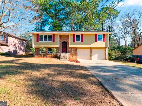 116 Peartree Ln, Riverdale, GA 30274