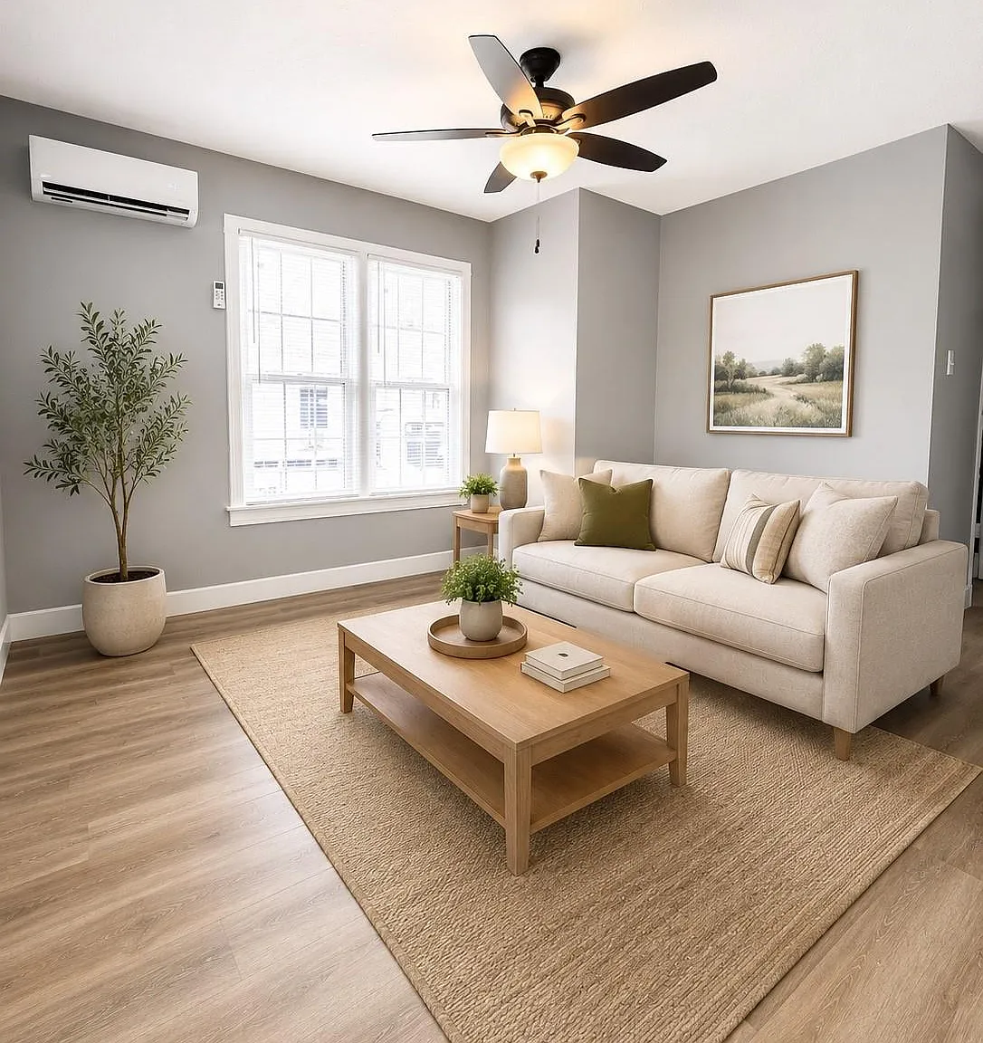 1 bed, 1.0 bath, 700 sqft, $1,075 — Photo 1