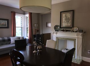 95 Kay St, Newport, RI 02840