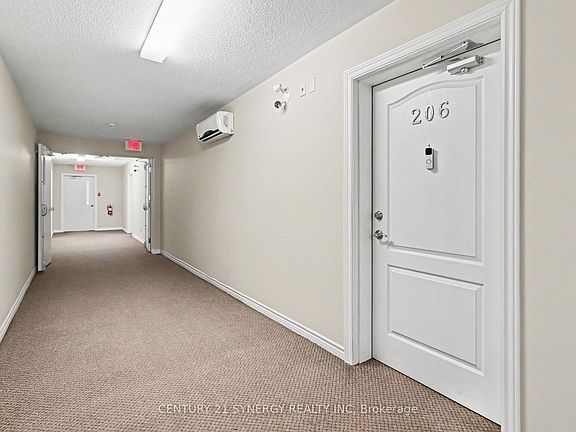 5th image of 38 Charles St #206