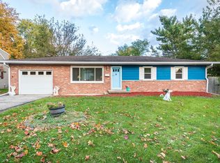 100 Beech St, Normal, IL 61761