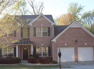 4005 Medlock Park Dr, Snellville, GA 30039