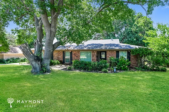 6416 Wrigley Way — Photo 1