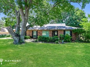 6416 Wrigley Way, Fort Worth, TX 76133