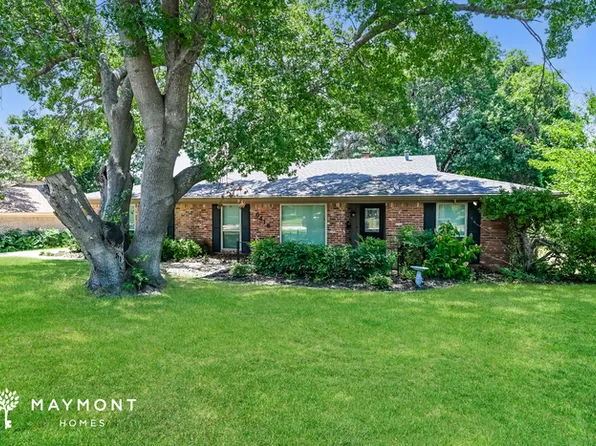6416 Wrigley Way, Fort Worth, TX 76133