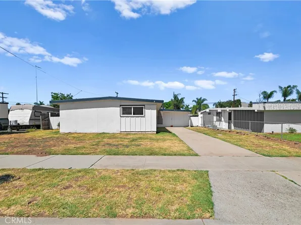 198 S Ivory Ave, El Cajon, CA 92019