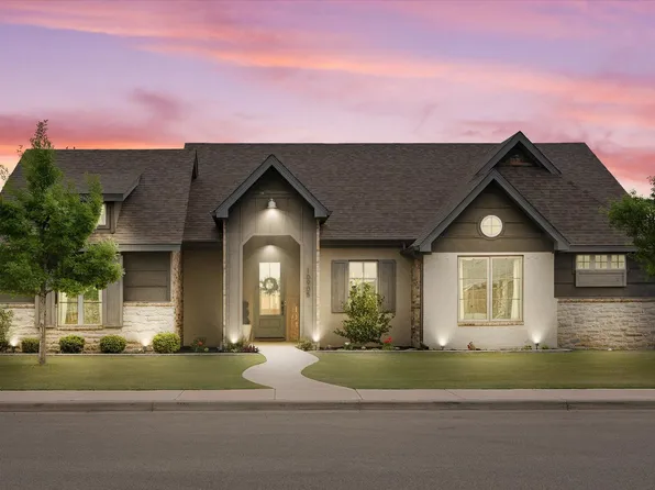 10905 Vicksburg Ave, Lubbock, TX 79424