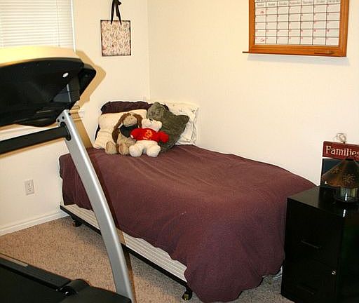 Bedroom #3
