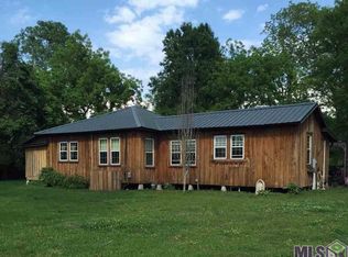 4538 Poydras Bayou Rd, Pt Allen, LA 70767