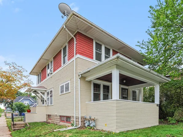 595 Syndicate St N, Saint Paul, MN 55104