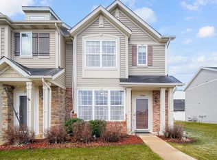 11548 Vermont St, Crown Point, IN 46307