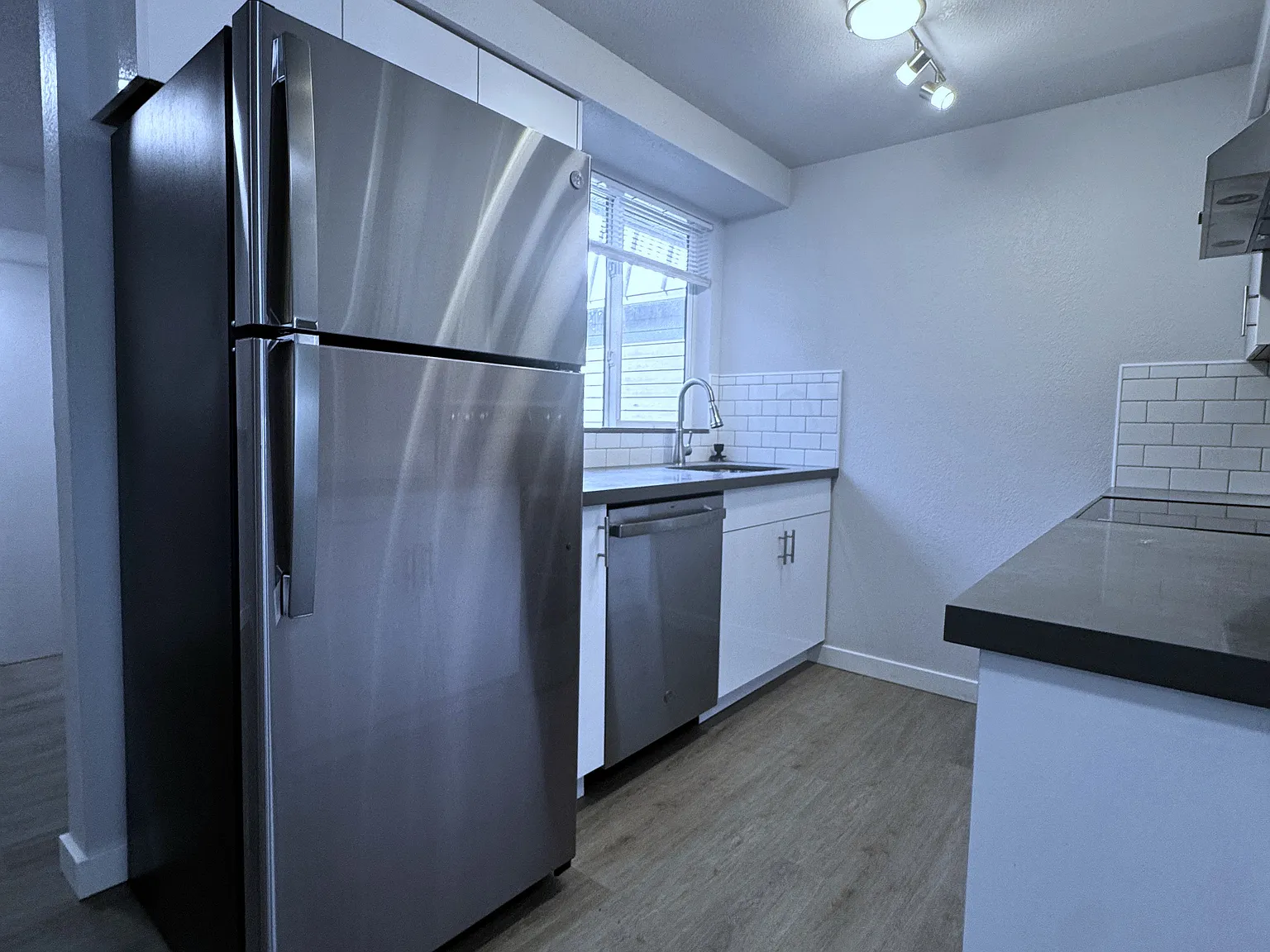 1 bed, 900 sqft, $2,250 — Photo 2