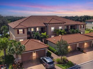 13732 Messina Loop UNIT 102, Bradenton, FL 34211