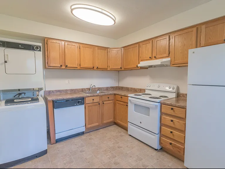 Sample Kitchen