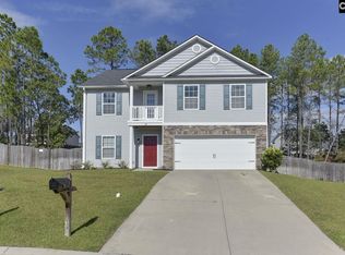 38 Trenton Dr, Elgin, SC 29045