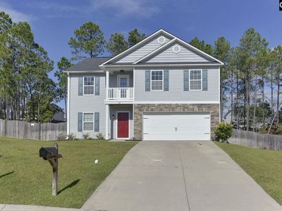 38 Trenton Dr, Elgin, SC, 29045