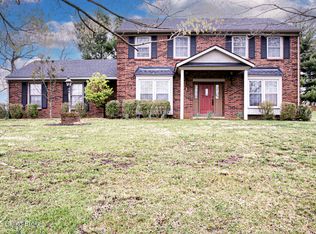 133 Donna Ave, Taylorsville, KY 40071