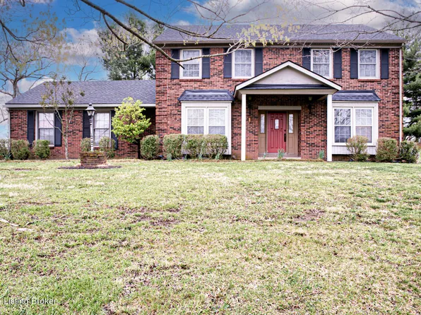 225 Donna Ave, Taylorsville, KY 40071