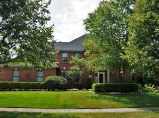 365 Farmeadow Dr, Westerville, OH 43082