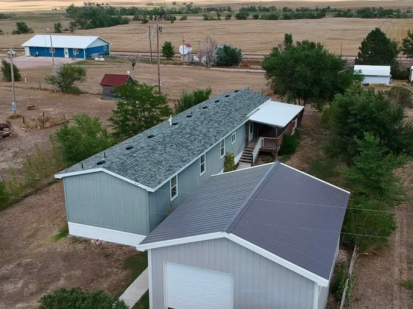 608 Main St, Oelrichs, SD 57763