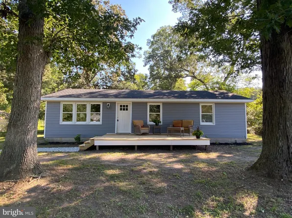 6797 Zion Church Rd, Salisbury, MD 21804