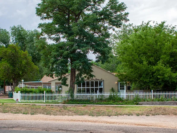 160-1 E, Saint Johns, AZ 85936