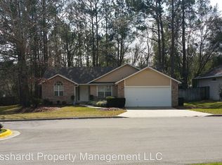 11509 NW 16th Pl, Gainesville, FL 32606