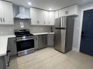 116 Evans St #2, Dorchester Center, MA 02124